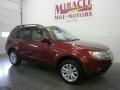 2011 Subaru Forester