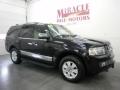 2007 Lincoln Navigator