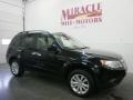 2011 Subaru Forester