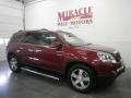 2011 GMC Acadia