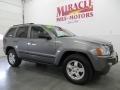 2007 Jeep Grand Cherokee