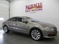 2009 Volkswagen CC