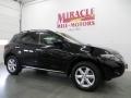 2010 Nissan Murano