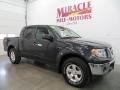 2010 Nissan Frontier