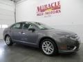 2010 Ford Fusion