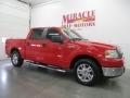 2008 Ford F-150