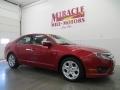 2011 Ford Fusion