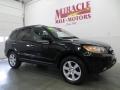 2008 Hyundai Santa Fe