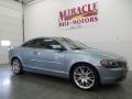 2007 Volvo C70