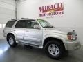 2000 Toyota 4Runner