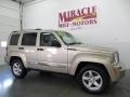 2010 Jeep Liberty