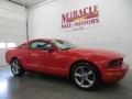 2006 Ford Mustang