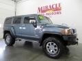 2006 HUMMER H3