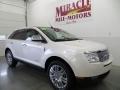 2010 Lincoln MKX