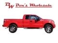 2010 Ford F-150