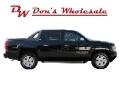 2007 Chevrolet Avalanche