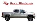 2010 GMC Sierra 1500