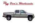 2006 GMC Sierra 1500