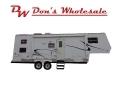2003 SunnyBrook RV Mobile Scout