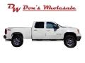 2009 GMC Sierra 2500HD