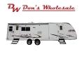 2010 Heartland RV North Trail