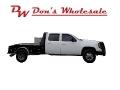 2008 GMC Sierra 3500HD