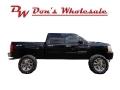 2007 Chevrolet Silverado 1500