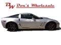 2011 Chevrolet Corvette
