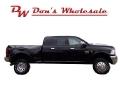 2012 RAM 3500