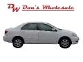 2008 Toyota Corolla
