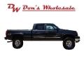 2003 Chevrolet Silverado 2500HD