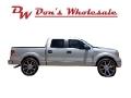 2009 Ford F-150