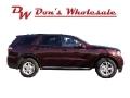2012 Dodge Durango