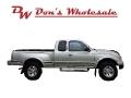 2002 Toyota Tacoma