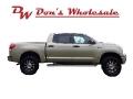 2009 Toyota Tundra
