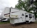 2008 Forest River Cedar Creek