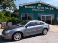 2007 Chrysler Sebring