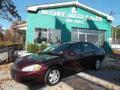 2007 Chevrolet Impala