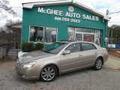 2005 Toyota Avalon