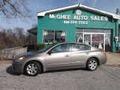 2008 Nissan Altima