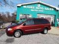 2007 Chrysler Town & Country