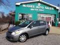 2010 Nissan Versa