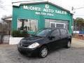 2011 Nissan Versa
