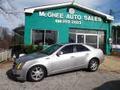 2008 Cadillac CTS