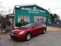 2009 Nissan Altima