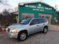 2008 GMC Envoy