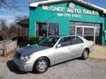 2002 Lexus LS 430