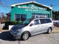 2007 Honda Odyssey