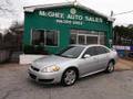 2009 Chevrolet Impala