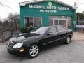 2006 Mercedes-Benz S-Class